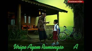 Download lagu Story WA Urip Ayem (Pitutur Simbah) #storyjowo mp3
