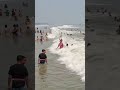 Digha Sea Beach Water Waves ️ Beautiful Weather ️ Shortvideo Dighaseabeach Viralshorts