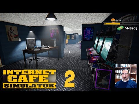 Steam Community :: Video :: KAFEMİZ PARA BASIYOR ( İnternet Cafe ...