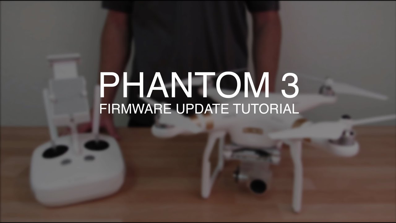 Пульт DJI Phantom 3 Standart