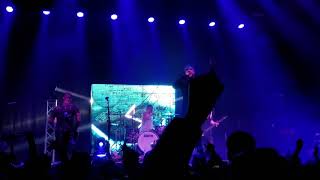 &quot;Criminal Minds&quot; - Set It Off @ Union Transer in Philly