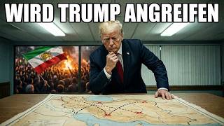 Download lagu Will Trump attack Iran? Options, risks, consequences! mp3