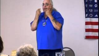 Peace Conference 2009 David West