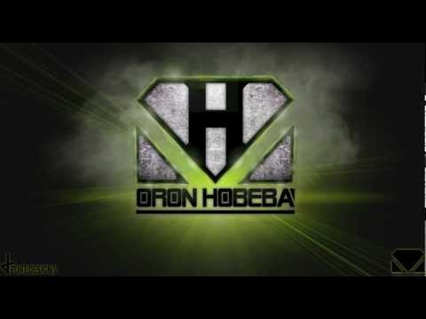 Oron Hobeba - Change (Original mix)