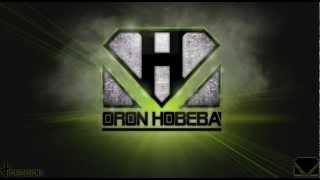 Oron Hobeba - Change (Original mix)