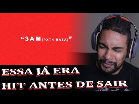 Sotam - 3AM (PXT4 RASA) | React