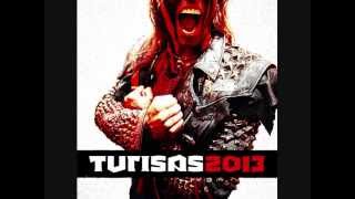 Turisas - Into The Free
