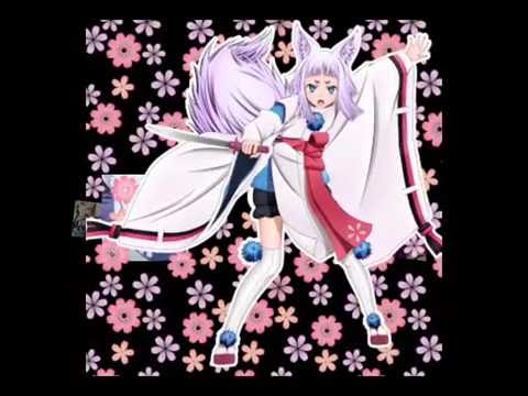 Tokyo Ravens op 1 full