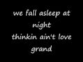 Ronnie Milsap - Stand By My Woman Man with Lyrics