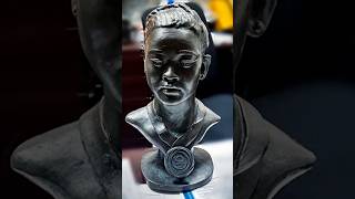 Police recover stolen Suni Lee Olympic statue during unrelated patrol call