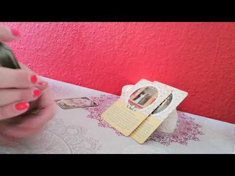 Was möchte dein Schatz dir heute sagen?