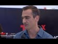 Yonderboi TEDx University of Nicosia: Sustainable ...