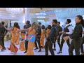 AFARA TSENA FUKUSHIMA Kelassi Wedding Freestyle Tampa Florida