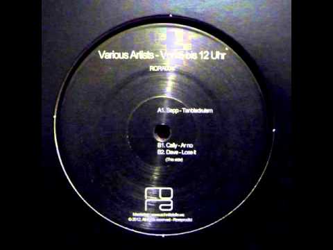 Stab9 - Halcyon [RORA004]