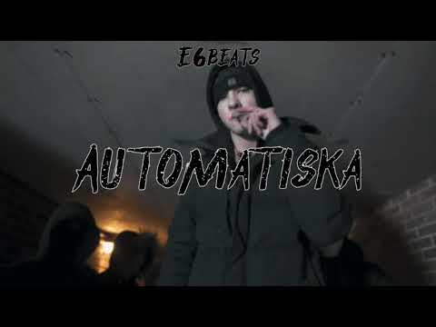 [FREE] A36 x x ADAAM x VC Barre Type Beat "Automatiska" - prod@e6beatz22