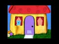 Blue S Clues Season 3 Episode 11 Pool Party