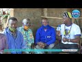 ROYAL TV BENIN REND HOMMAGE A GBESSO SUR AZIZA XO DU 09 OCTOBRE 2020