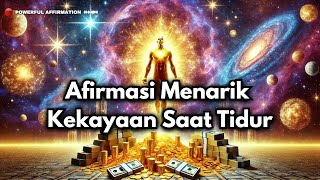 Download lagu Menarik Kelimpahan Finansial: Afirmasi Meditasi Tidur yang Powerful mp3