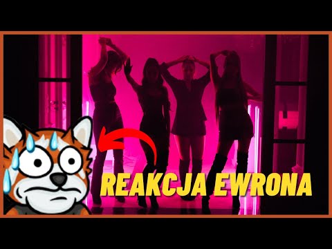 REAKCJA EWRONA na NOWĄ PIOSENKĘ TEAMU X - ADIOS