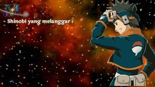 Download lagu Kata mutiara obito uchia di anime naruto | status wa kata mutiara anime naruto mp3