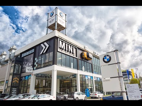 Inauguración Concesionario Oiartzun