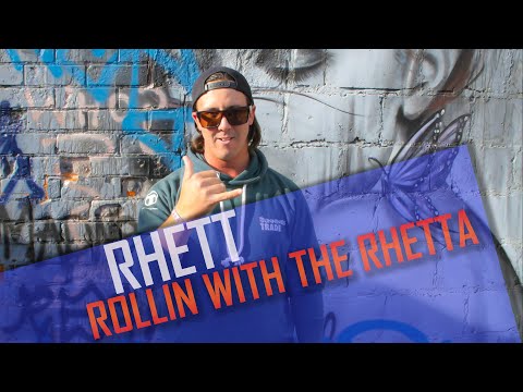 😱 ROLLIN WITH THE RHETTA | RHETT