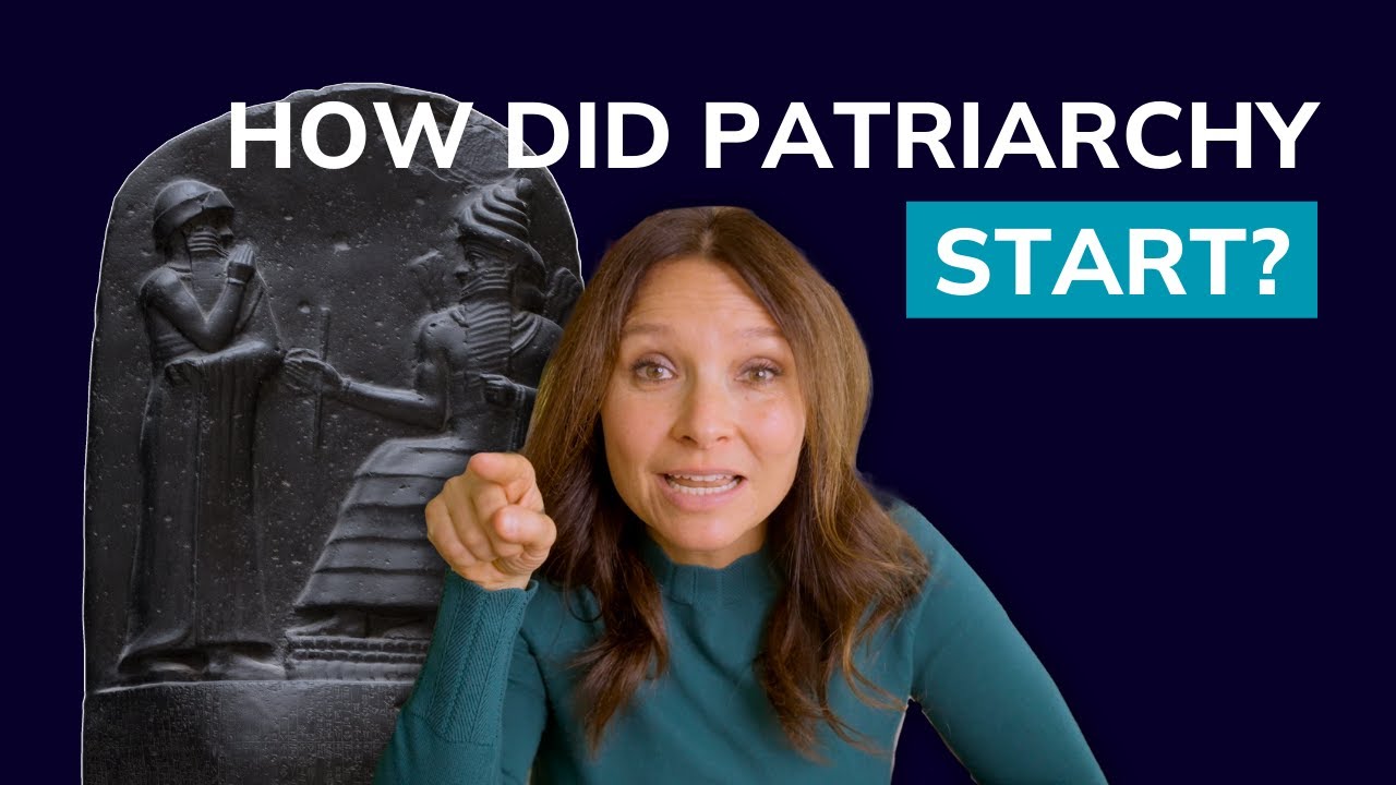 Where Did Patriarchy Come From?