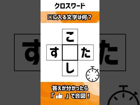 Video cover