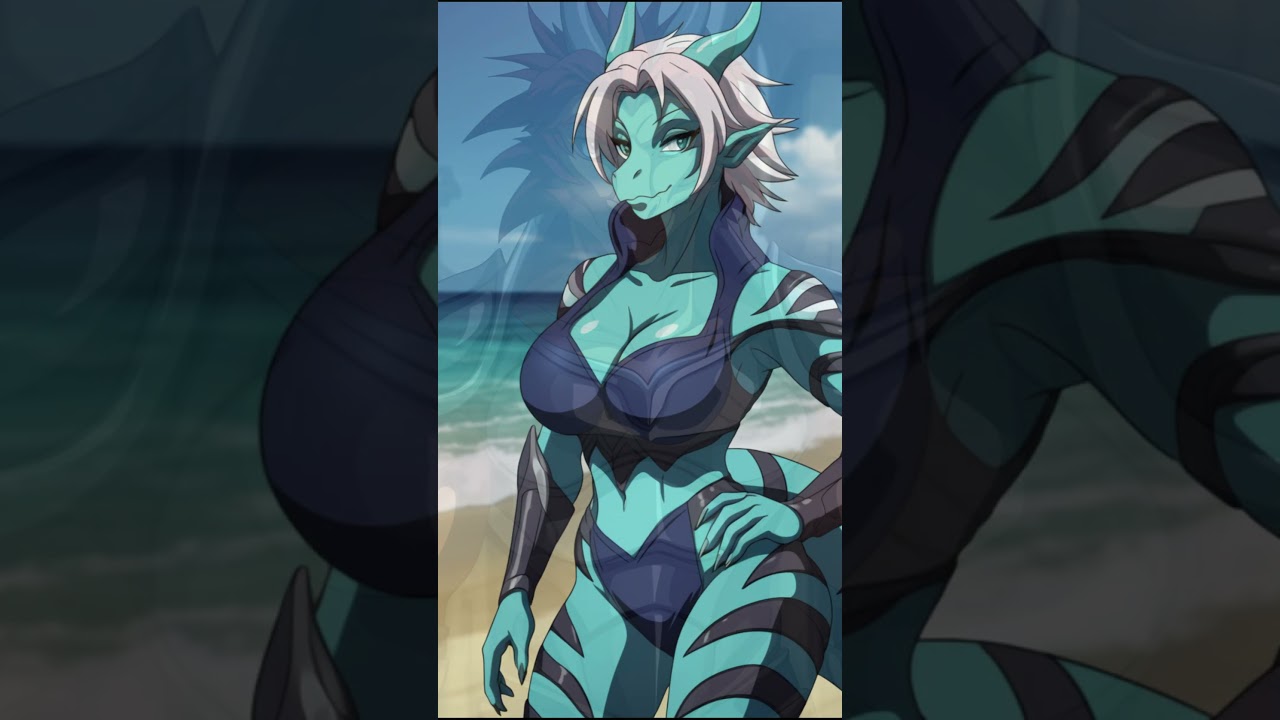 Random Stable Diffusion Anime #stablediffusion #video