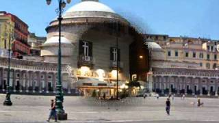 preview picture of video 'Buonanotte Napoli.wmv  спокійної ночі Неаполя-Спокойной ночи Неаполя'