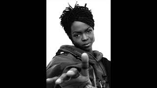 Lauryn Hill Keep It Tight Instrumental