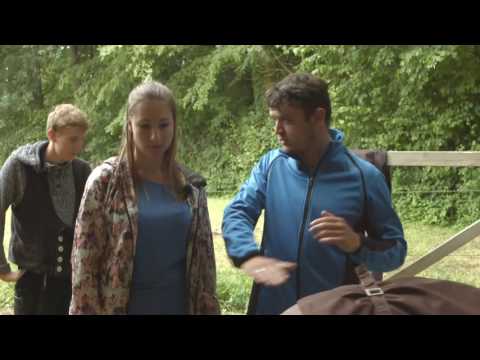 Film 5 - Morgen  - Auf Erfolg bauen