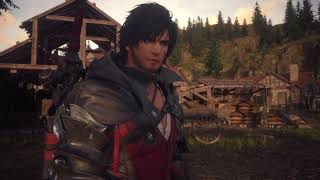 FF16実況