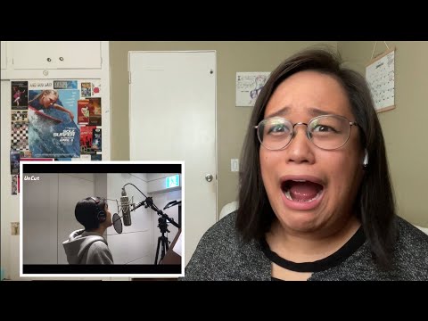 Musical Theatre Actor Reacts to NCT Dream ‘Candy’ Recording Behind the Scenes