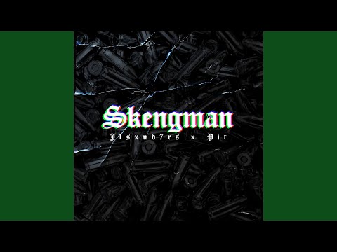 Skengman