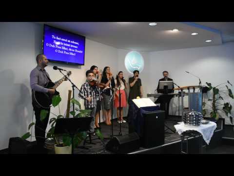 Biserica Betel Munchen - Doamne mai vreau Rusali