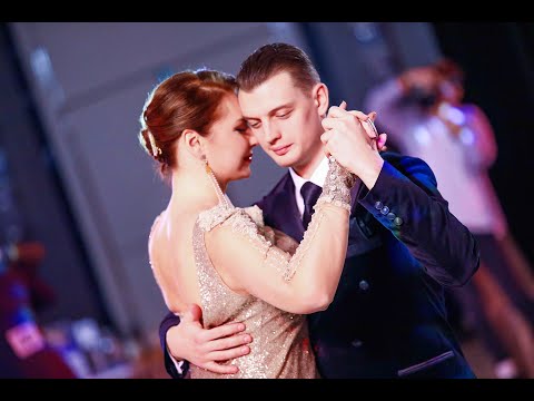 Maria Andreeva & Valentin Bobkov, Multy-Style Tango Argentino