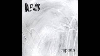 Idlewild - Satan Polaroid