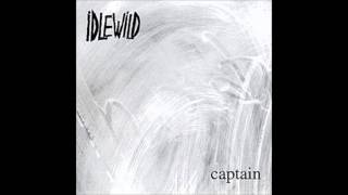 Idlewild - Satan Polaroid