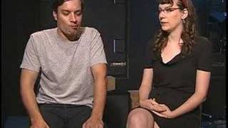 Jimmy Fallon Interview