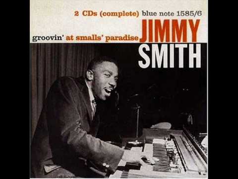 Jimmy Smith - Laura