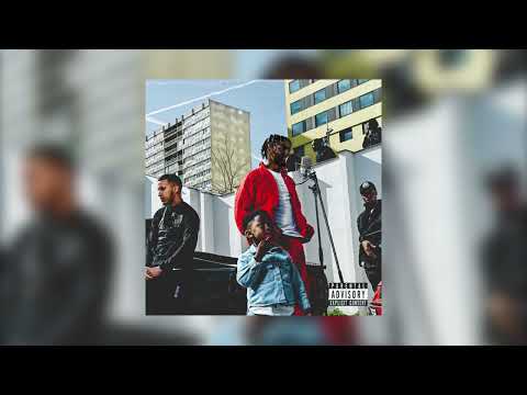 Tiakola - Meuda