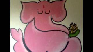 David & Steve Gordon - Sacred Spirit Drums - Calling The Sacred Beat