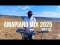 AMAPIANO MIX 2025 22 APRIL MO73LL LATEST AMAPIANO MIX