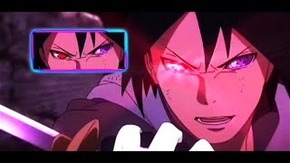 Zedd, Kesha - True Colors (Nolan van Lith Remix | Naruto edit [AMV]