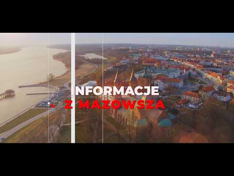 ,,Informacje z Mazowsza'' odc. 157