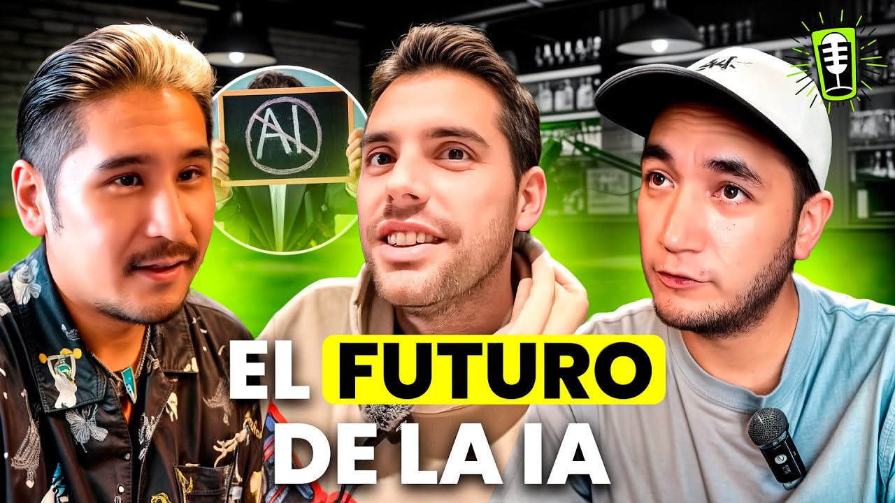 La verdad incómoda sobre la IA: lo que viene para Japón (y para nosotros)