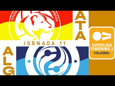 [SF2 Grupo C] Jornada 11 - CDU Atarfe - Algar Surmenor