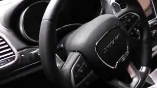 preview picture of video 'Butte Montana 2014 Jeep Grand Cherokee SRT8 HEMI 6.4l V8'