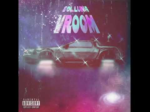 Sol.Luna - Vroom